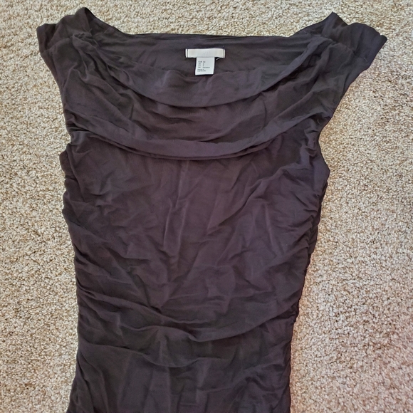 H&M Dresses Hm Little Black Dress Poshmark